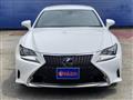2017 Lexus RC