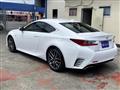 2017 Lexus RC