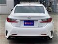 2017 Lexus RC