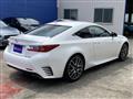 2017 Lexus RC