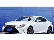 2017 Lexus RC