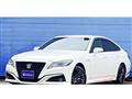 2020 Toyota Crown