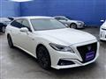 2020 Toyota Crown