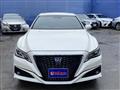 2020 Toyota Crown