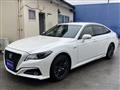 2020 Toyota Crown