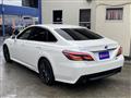 2020 Toyota Crown