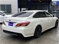 2020 Toyota Crown