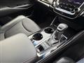 2020 Toyota Crown