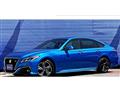 2019 Toyota Crown