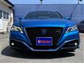 2019 Toyota Crown