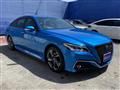 2019 Toyota Crown