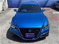 2019 Toyota Crown