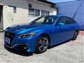 2019 Toyota Crown