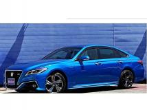 2019 Toyota Crown
