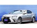 2018 Lexus GS