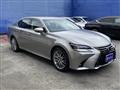 2018 Lexus GS