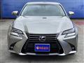 2018 Lexus GS