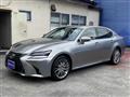 2018 Lexus GS
