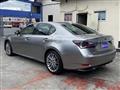2018 Lexus GS