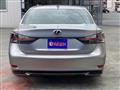 2018 Lexus GS