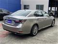 2018 Lexus GS