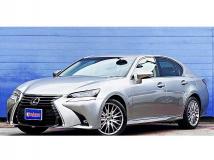 2018 Lexus GS