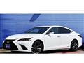 2019 Lexus ES