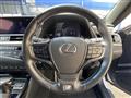 2019 Lexus ES