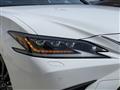 2019 Lexus ES