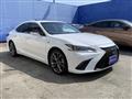 2019 Lexus ES