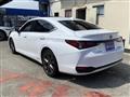 2019 Lexus ES