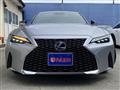 2021 Lexus IS