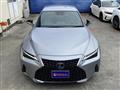 2021 Lexus IS