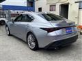 2021 Lexus IS