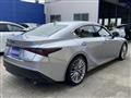 2021 Lexus IS