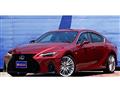 2020 Lexus IS