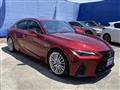 2020 Lexus IS