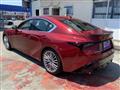 2020 Lexus IS