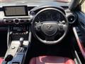2020 Lexus IS