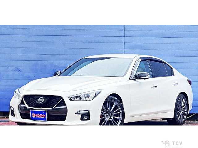 2023 Nissan Skyline