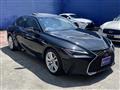 2020 Lexus IS