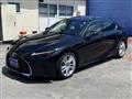 2020 Lexus IS