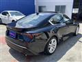 2020 Lexus IS