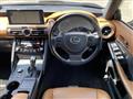 2020 Lexus IS