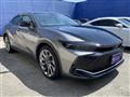 2023 Toyota Crown