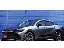 2023 Toyota Crown