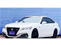2021 Toyota Crown