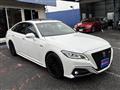 2021 Toyota Crown