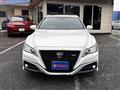2021 Toyota Crown