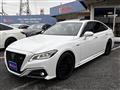 2021 Toyota Crown